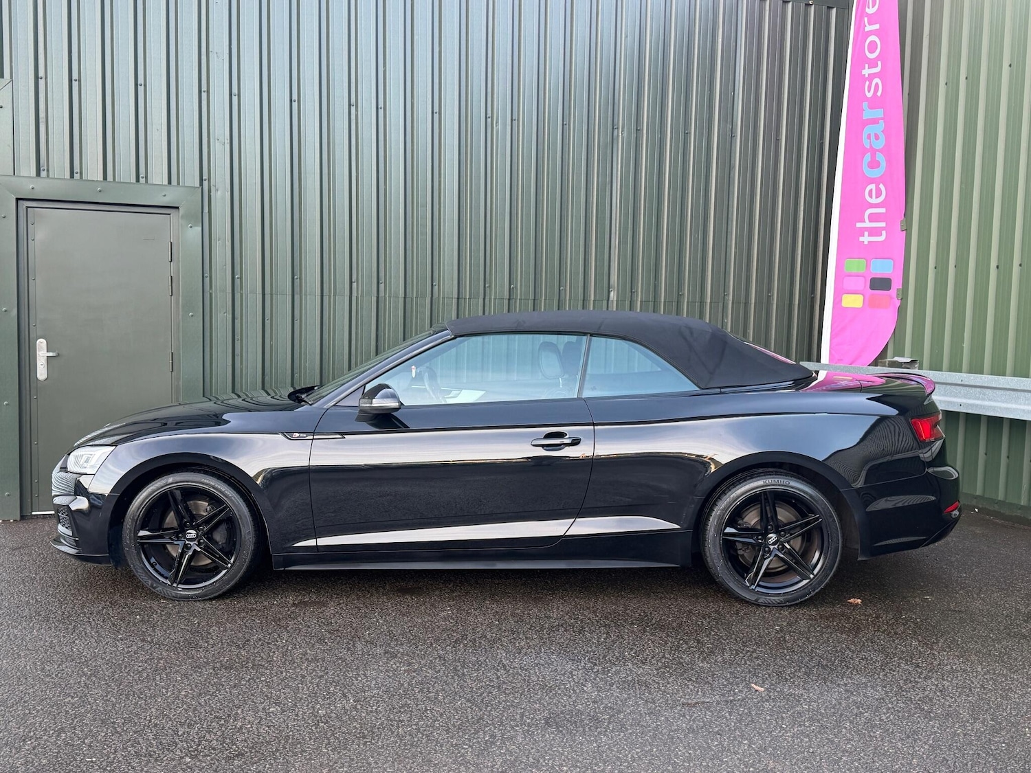 Used Audi A5 2017 for sale - 77131489: Photo 5