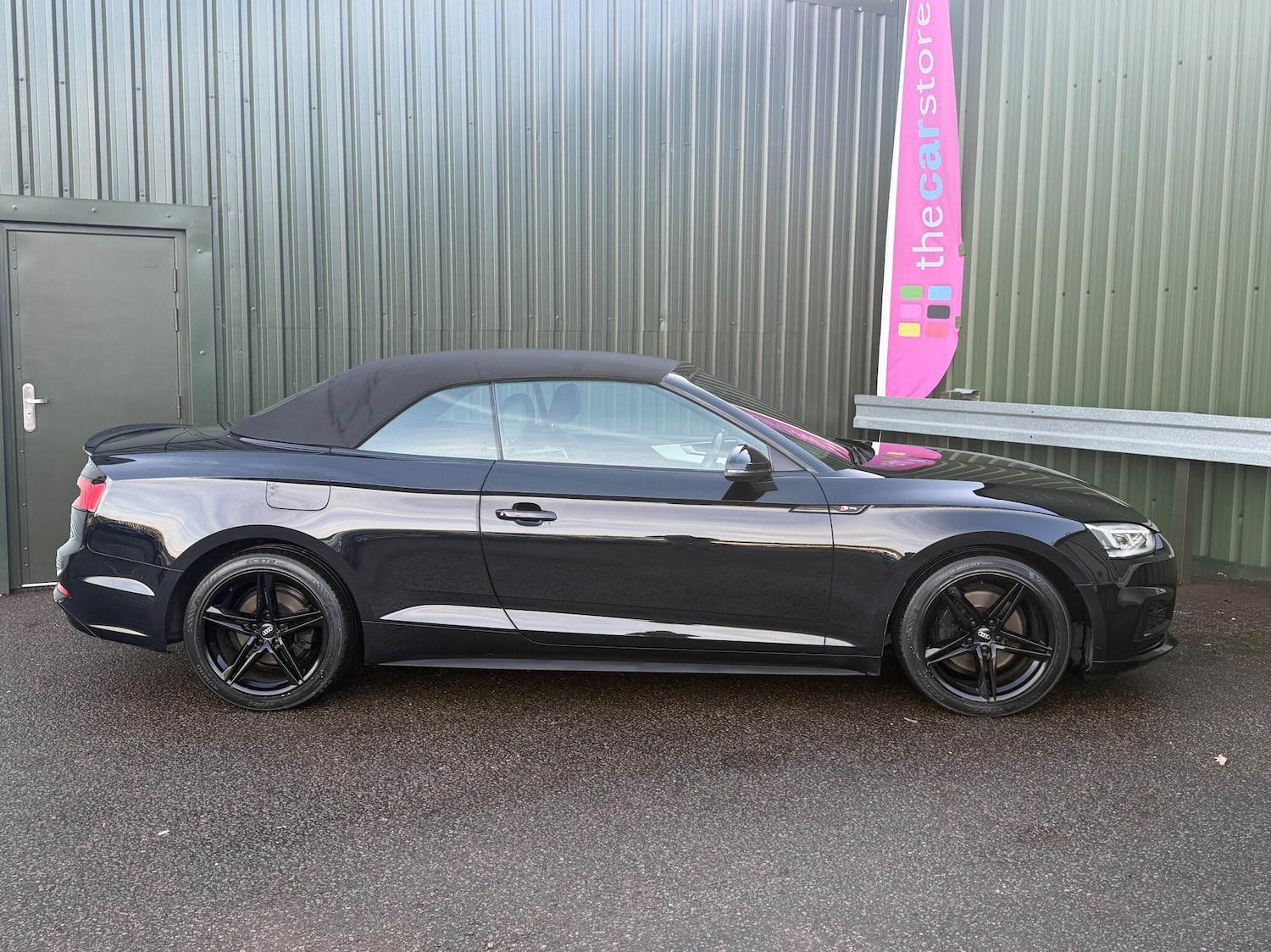 Used Audi A5 2017 for sale - 77131489: Photo 6