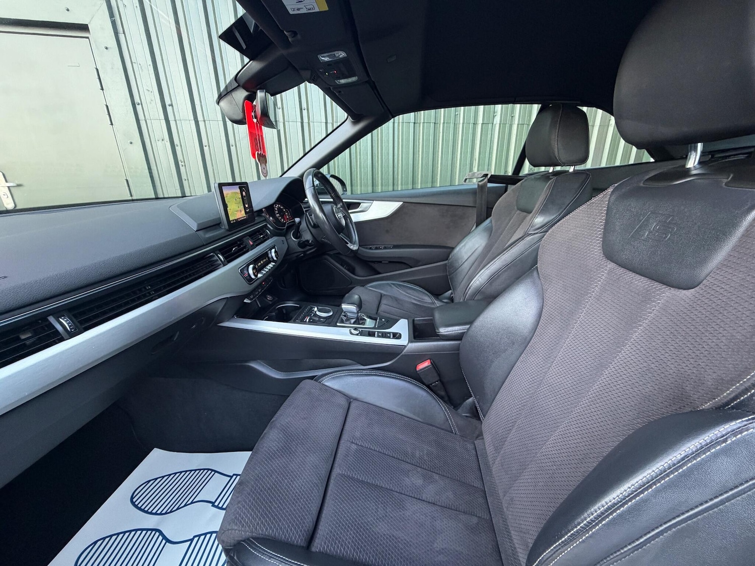 Used Audi A5 2017 for sale - 77131489: Photo 9