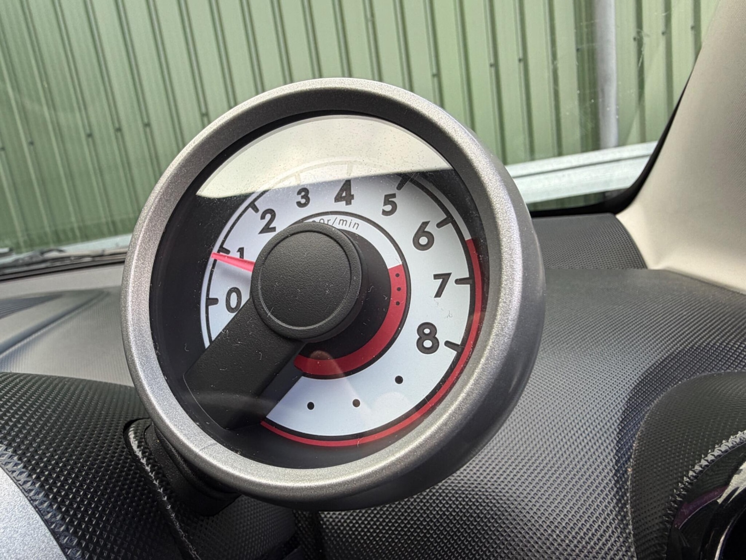 Used Toyota AYGO 2013 for sale - 77440131: Photo 20