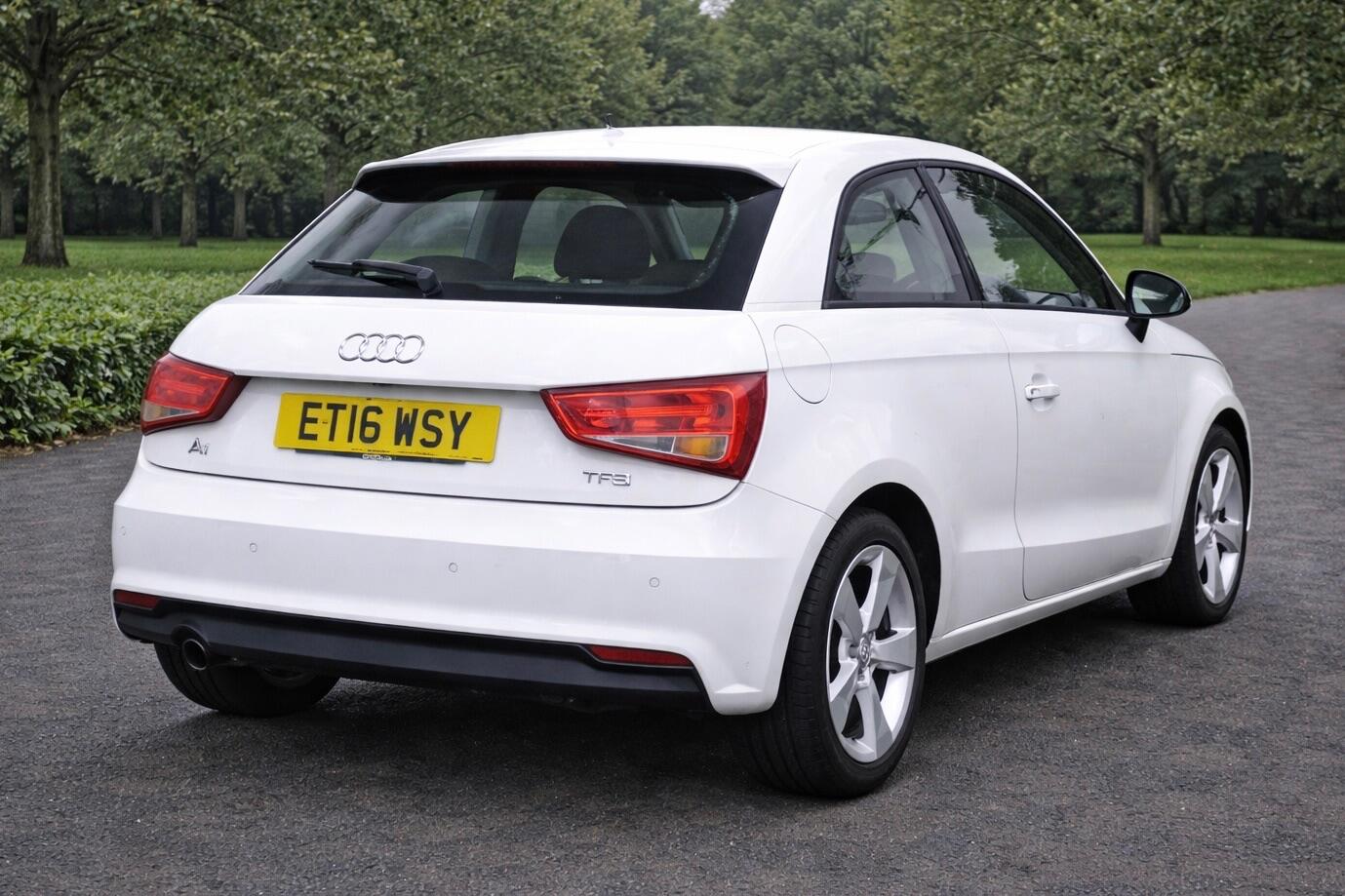 Used Audi A1 2016 for sale - 77479490: Photo 2