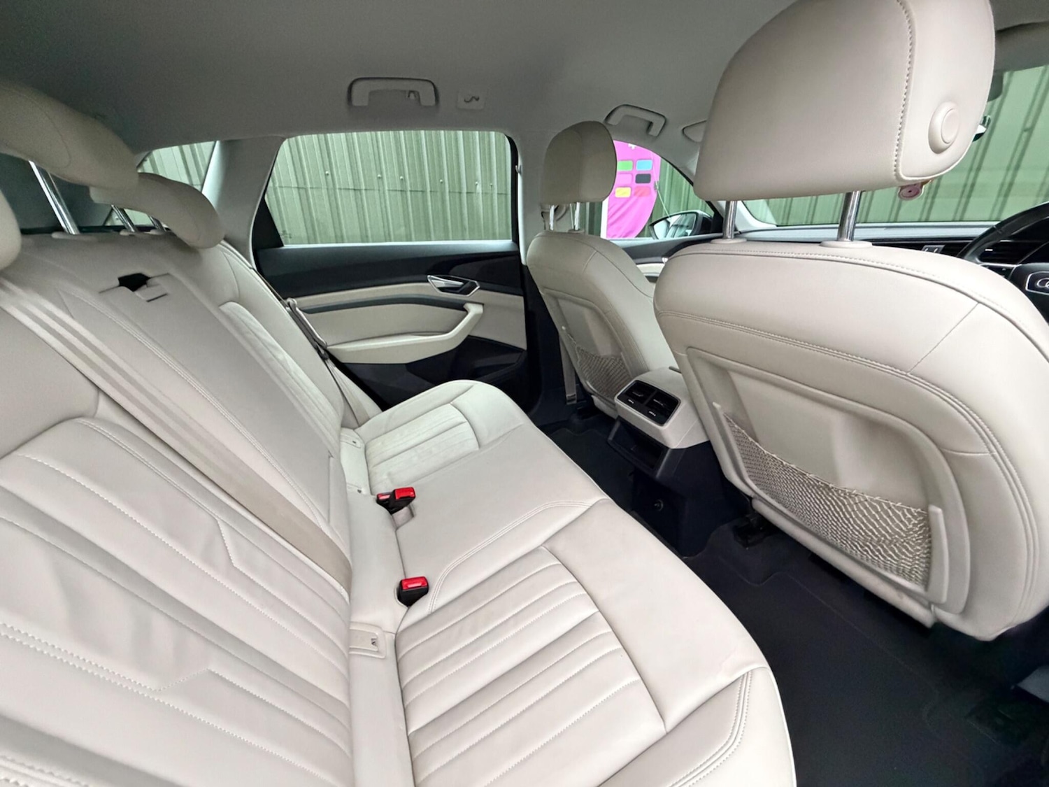 Used Audi e-tron 2021 for sale - 77386657: Photo 10