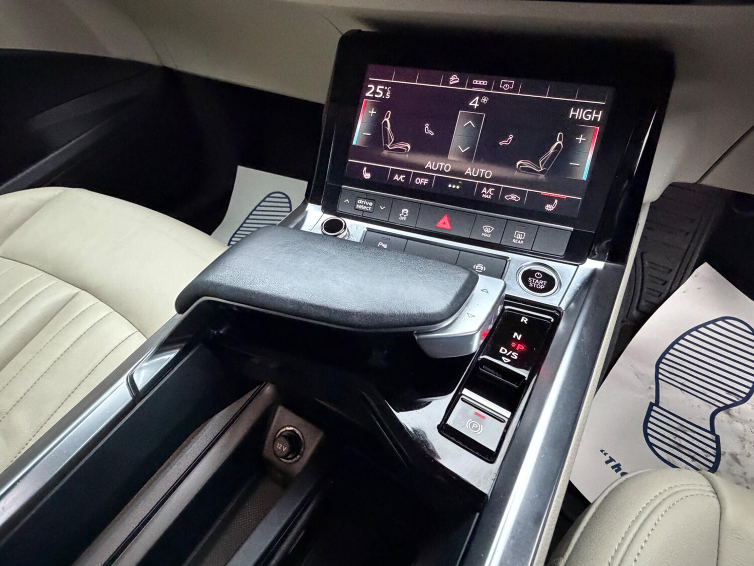 Used Audi e-tron 2021 for sale - 77386657: Photo 18