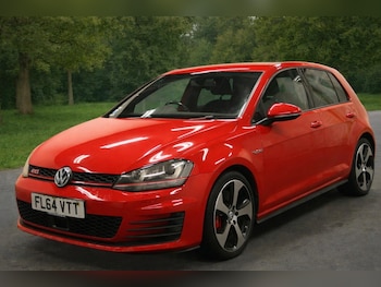 (64) - 2.0 TSI BlueMotion Tech GTI Performance Euro 6 (s/s) 5dr