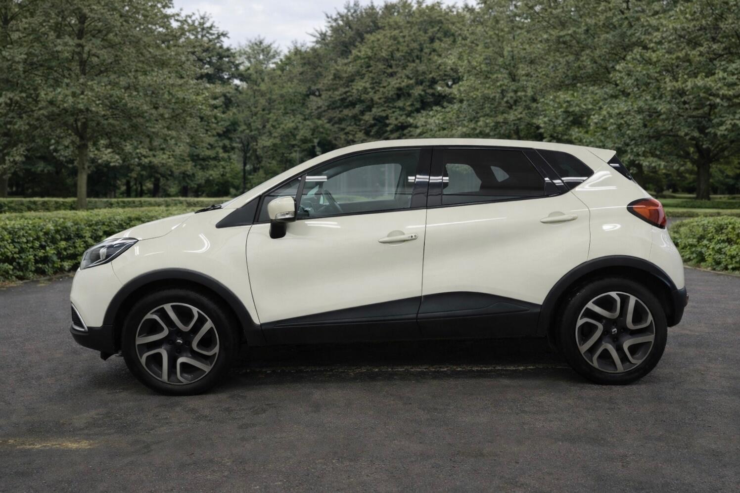 Used Renault Captur 2014 for sale - 77646036: Photo 3