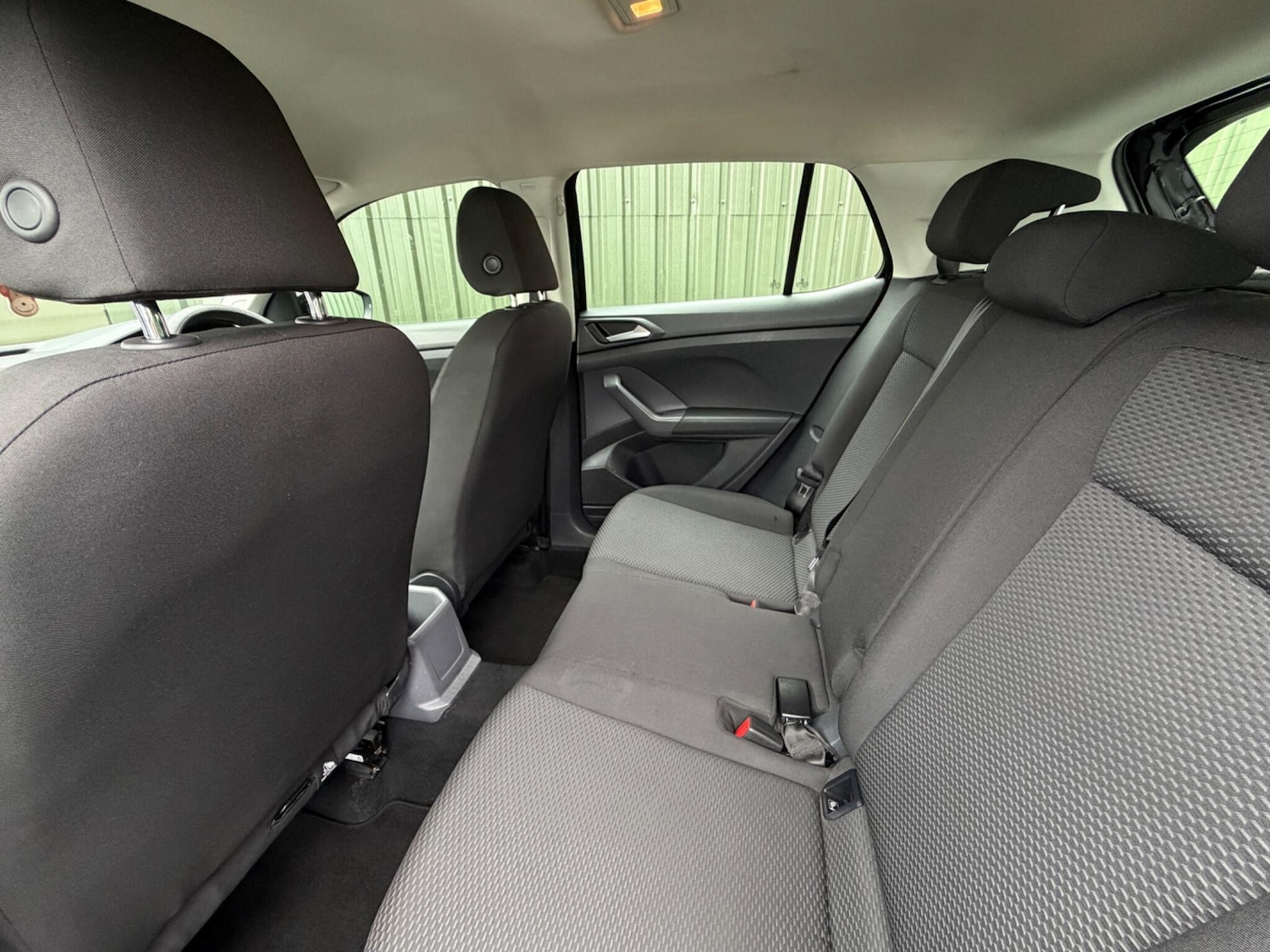 Used Volkswagen T-Cross for sale - 77722694: Photo 10