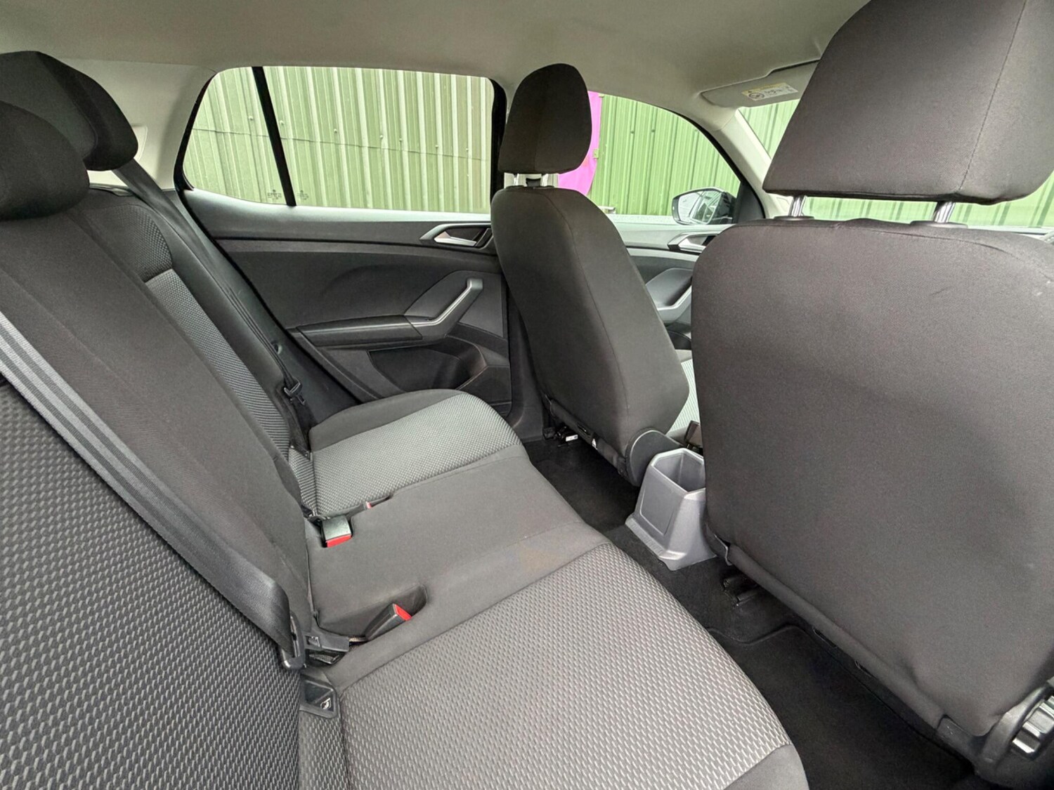 Used Volkswagen T-Cross for sale - 77722694: Photo 11