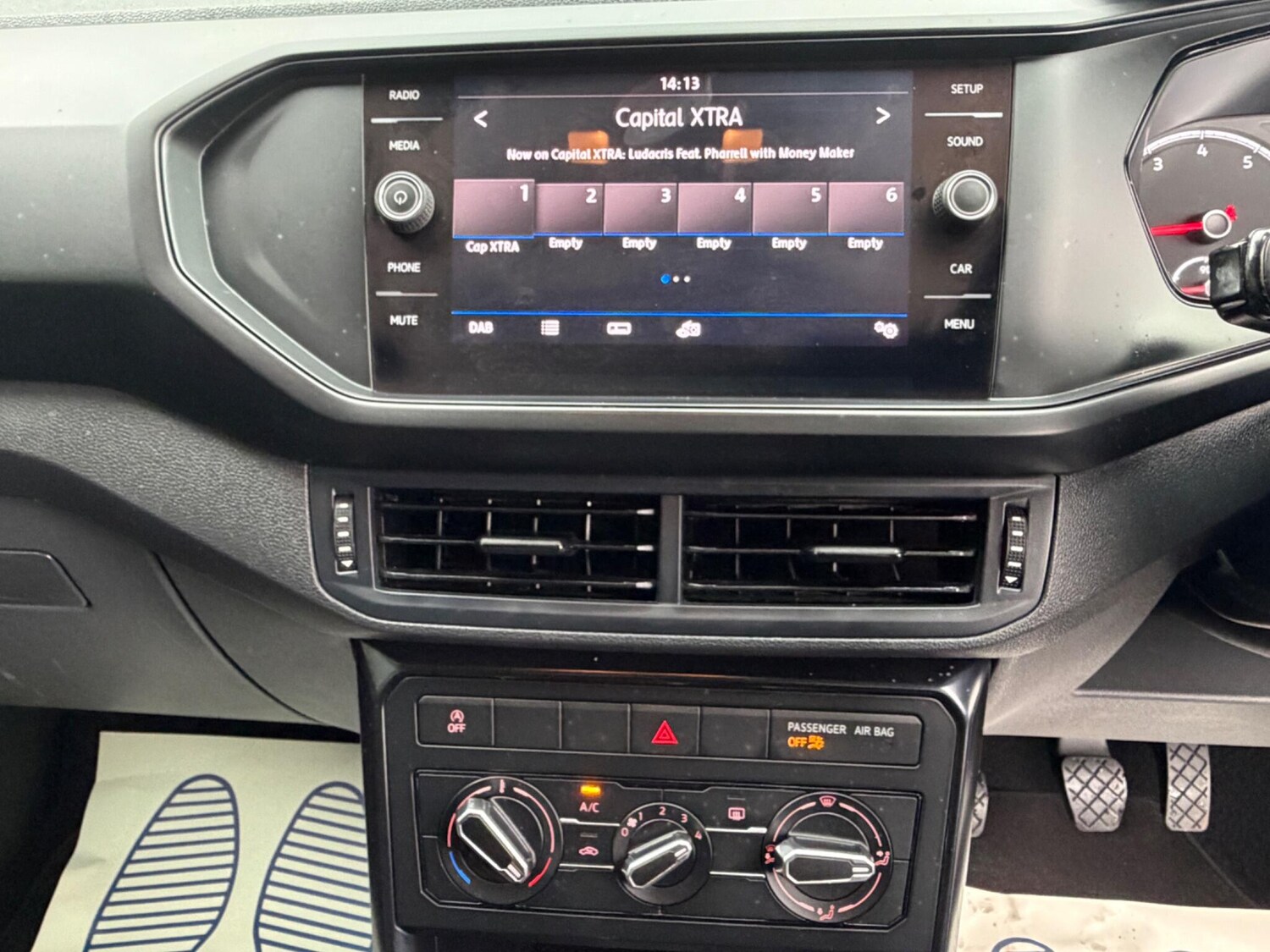 Used Volkswagen T-Cross for sale - 77722694: Photo 19