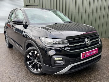 Used Volkswagen T-Cross 2019 for sale - 77722694: Photo