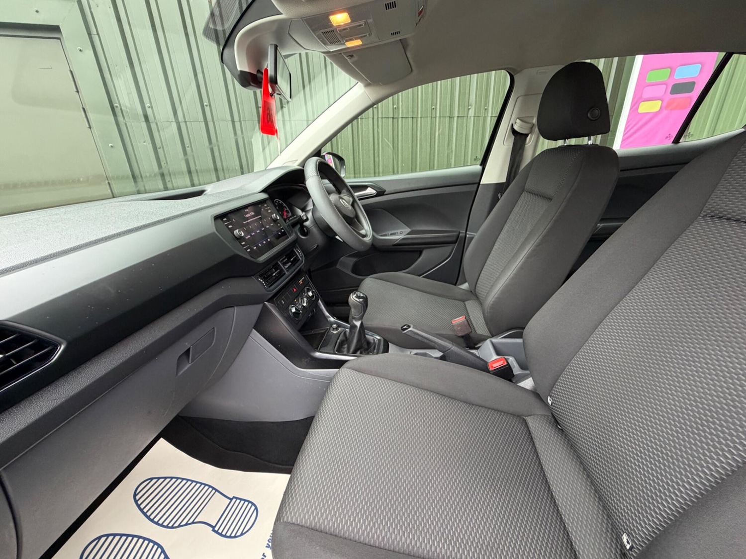 Used Volkswagen T-Cross for sale - 77722694: Photo 9