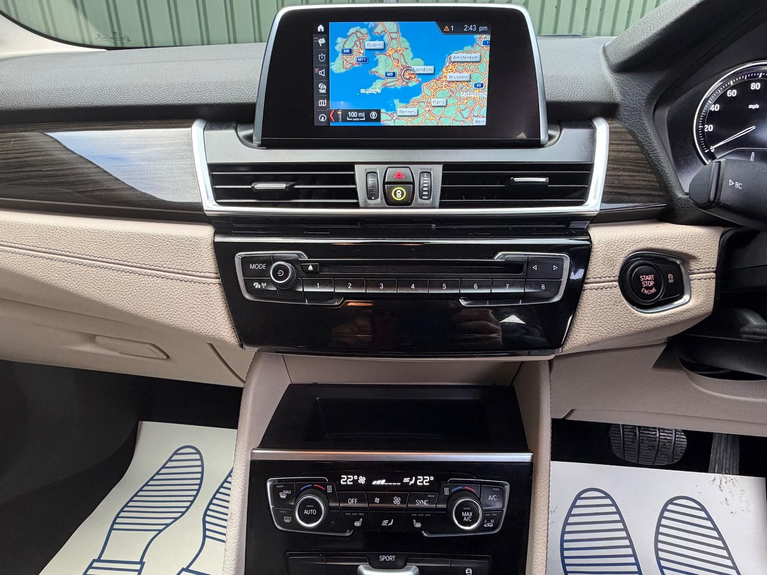 Used BMW 2 Series 2018 for sale - 77467990: Photo 20