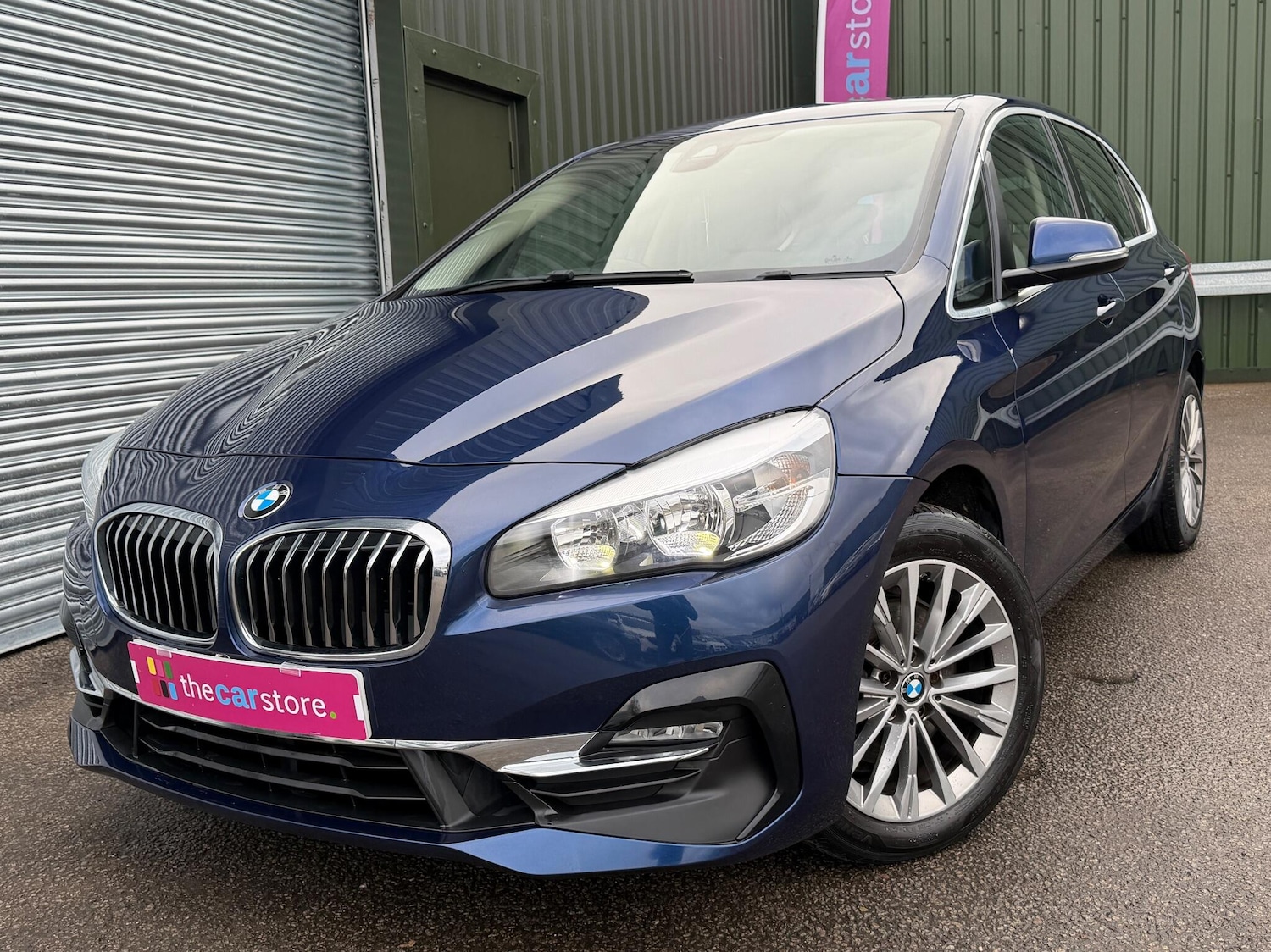Used BMW 2 Series 2018 for sale - 77467990: Photo 30