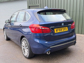 Used BMW 2 Series 2018 for sale - 77467990: Photo