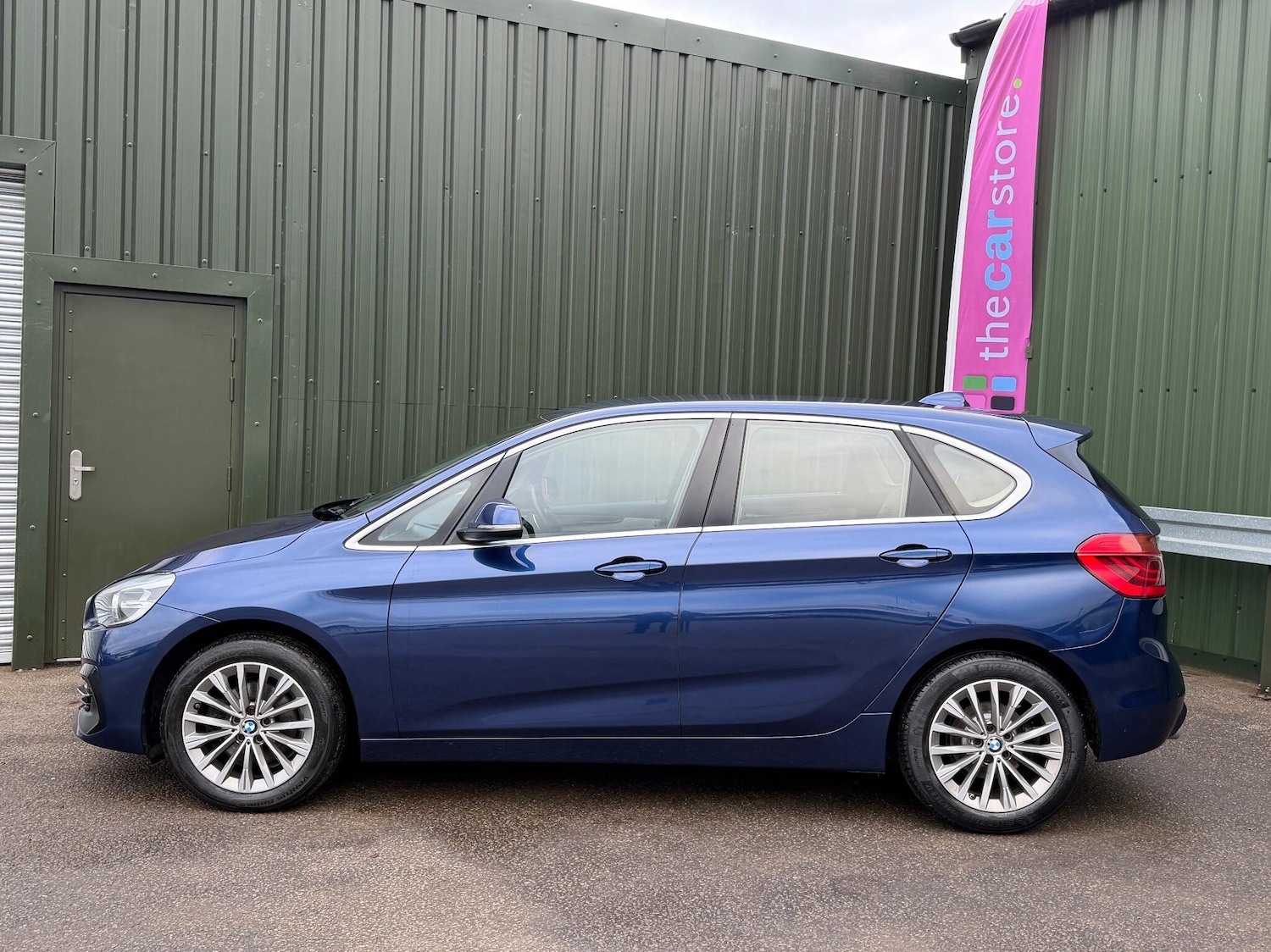Used BMW 2 Series 2018 for sale - 77467990: Photo 5