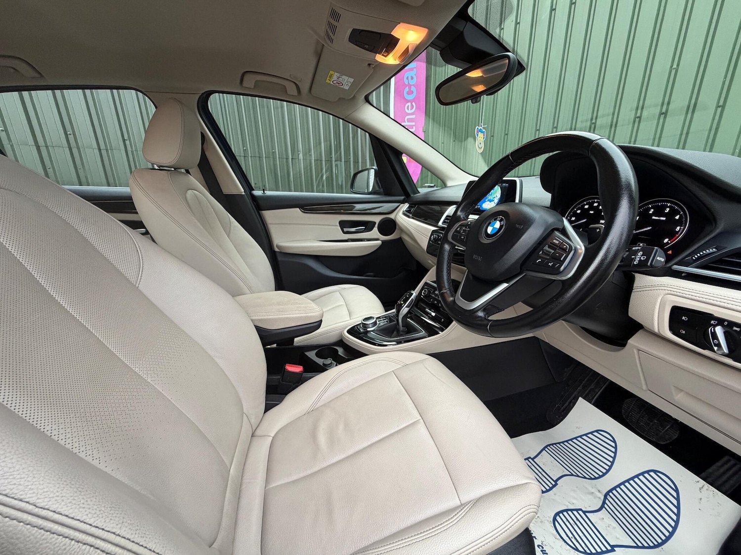 Used BMW 2 Series 2018 for sale - 77467990: Photo 8