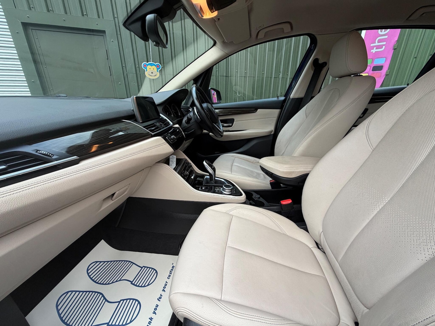 Used BMW 2 Series 2018 for sale - 77467990: Photo 9