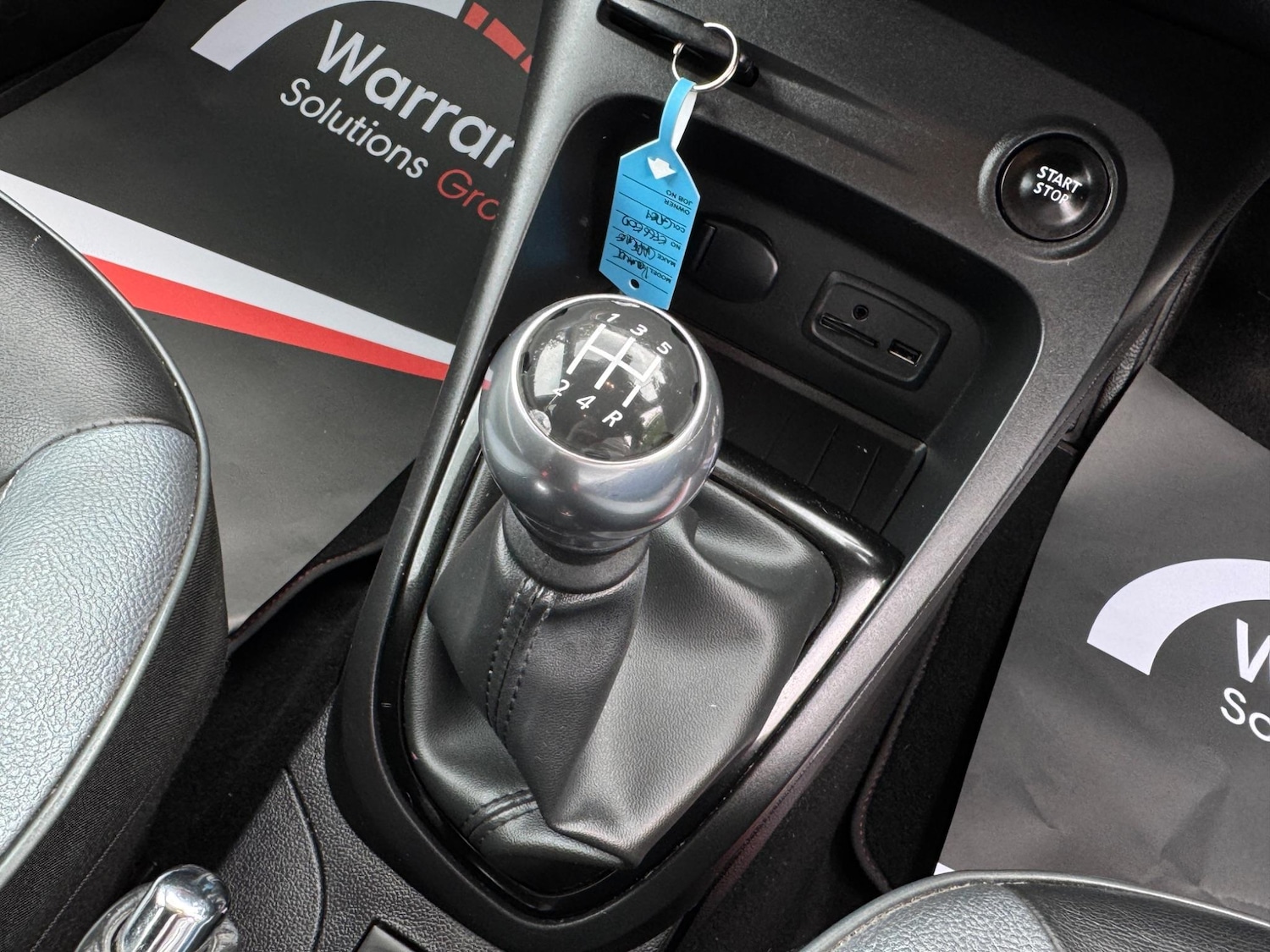 Used Renault Captur for sale - 76728827: Photo 22