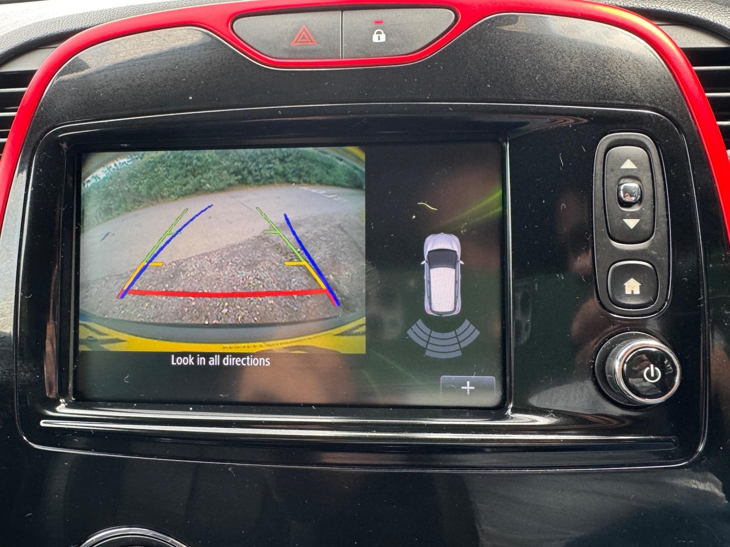 Used Renault Captur for sale - 76728827: Photo 25