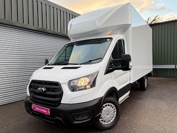 Used Ford Transit 2022 for sale - 77478598: Photo