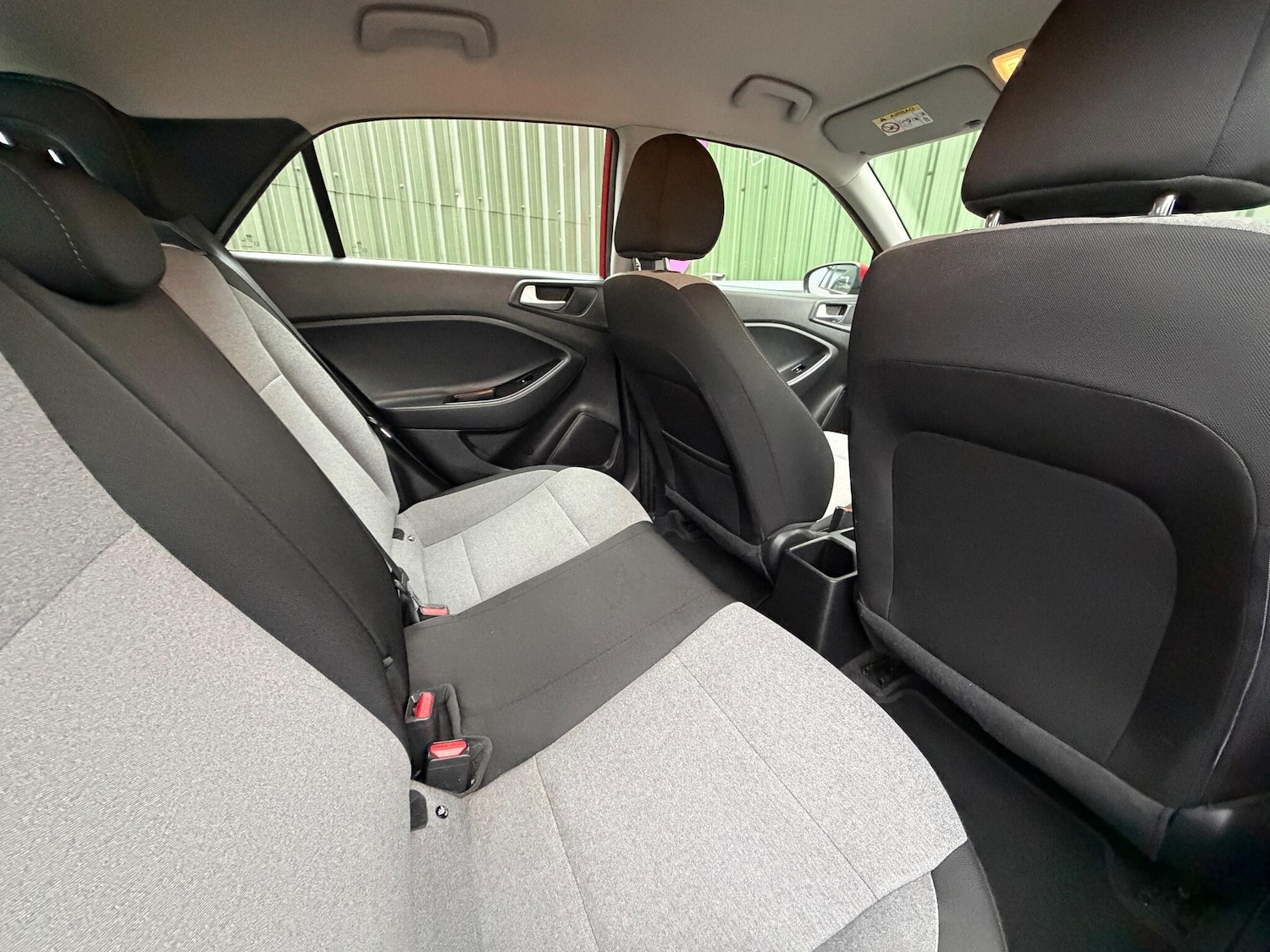 Used Hyundai i20 for sale - 76727410: Photo 10