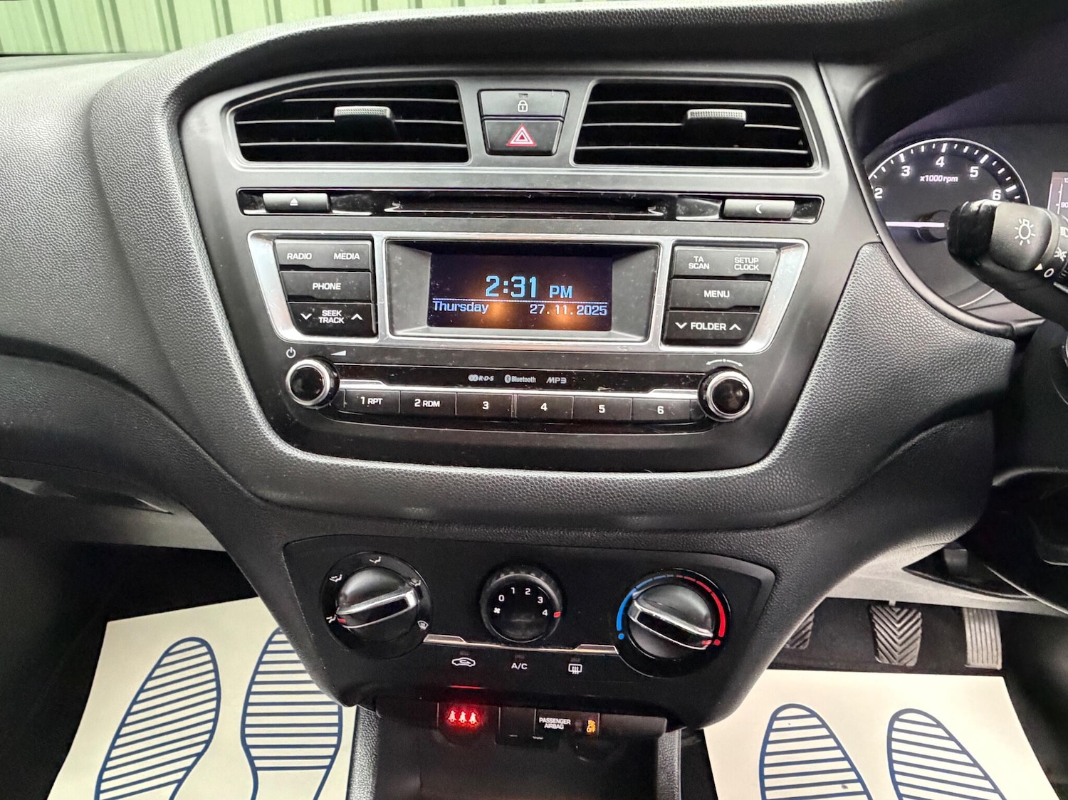 Used Hyundai i20 for sale - 76727410: Photo 19