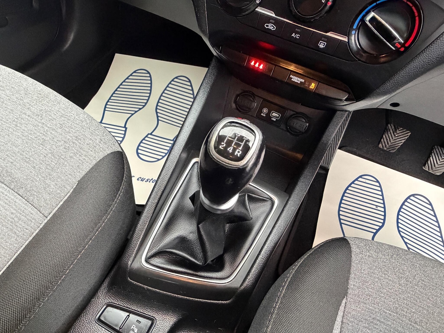 Used Hyundai i20 for sale - 76727410: Photo 20