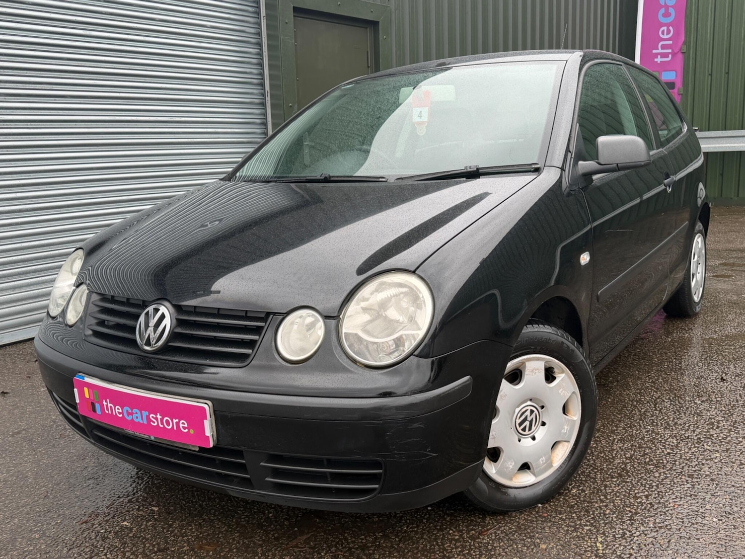 Used Volkswagen Polo for sale - 77279394: Photo 1