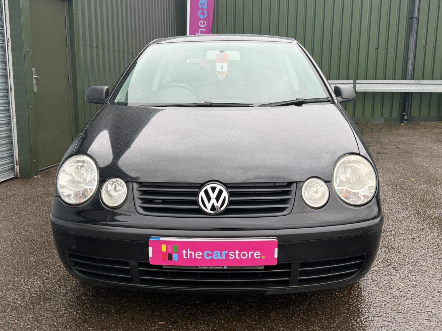 Used Volkswagen Polo for sale - 77279394: Photo 15
