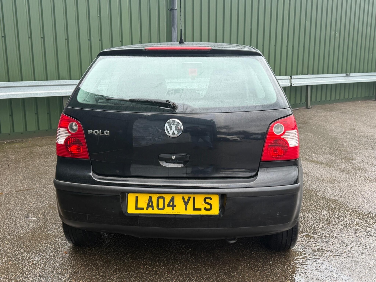 Used Volkswagen Polo for sale - 77279394: Photo 16