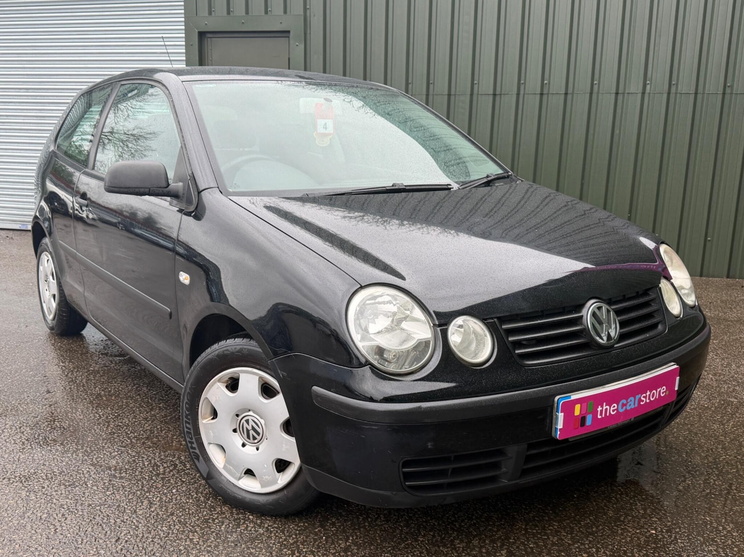 Used Volkswagen Polo for sale - 77279394: Photo 18