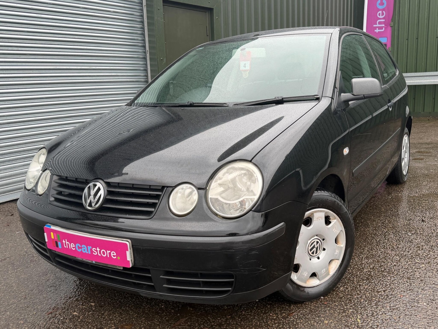 Used Volkswagen Polo for sale - 77279394: Photo 19