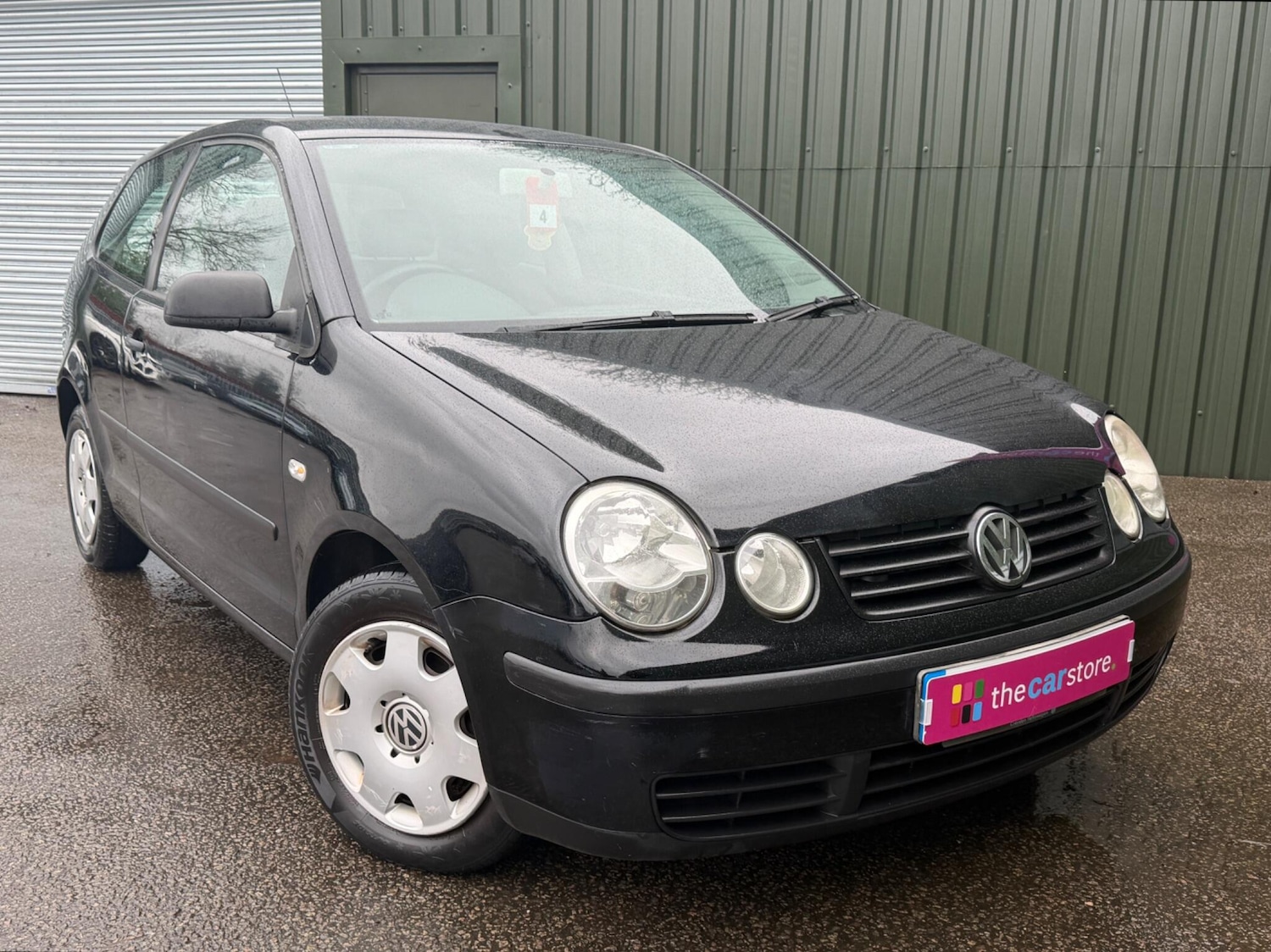 Used Volkswagen Polo for sale - 77279394: Photo 2