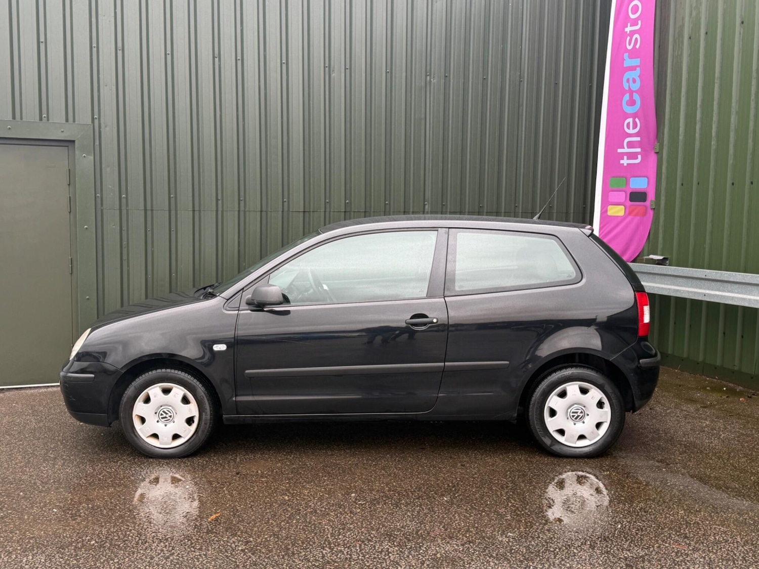 Used Volkswagen Polo for sale - 77279394: Photo 20