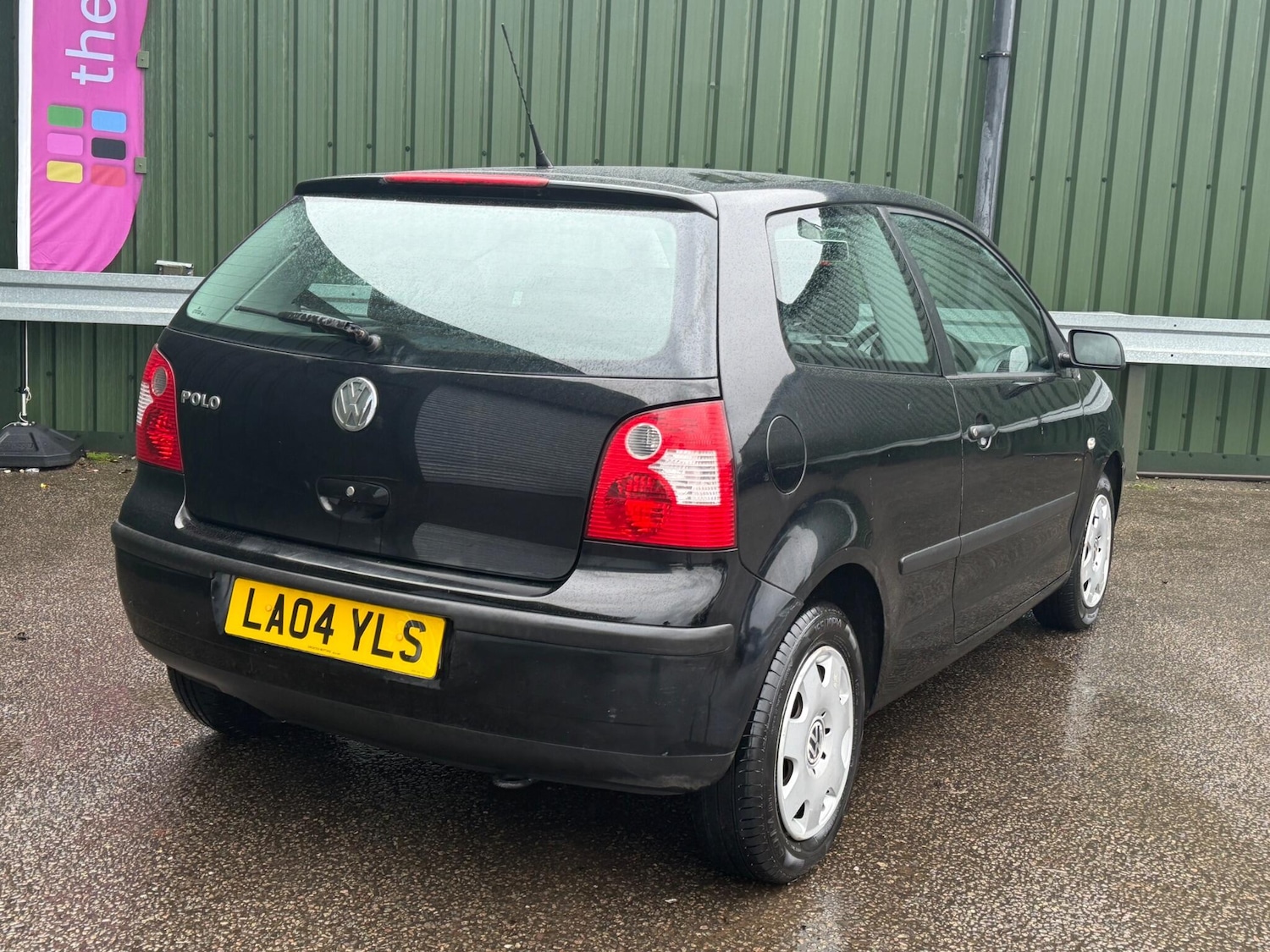 Used Volkswagen Polo for sale - 77279394: Photo 4