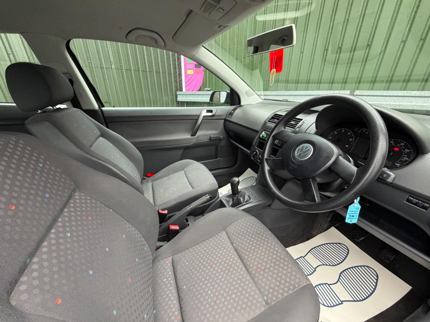 Used Volkswagen Polo for sale - 77279394: Photo 6