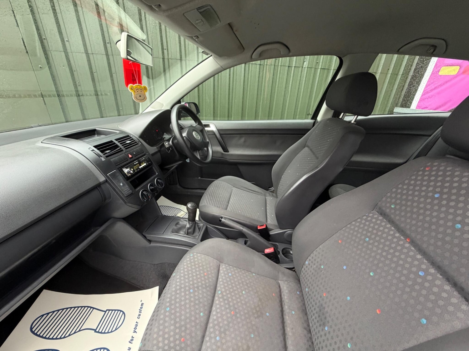 Used Volkswagen Polo for sale - 77279394: Photo 7