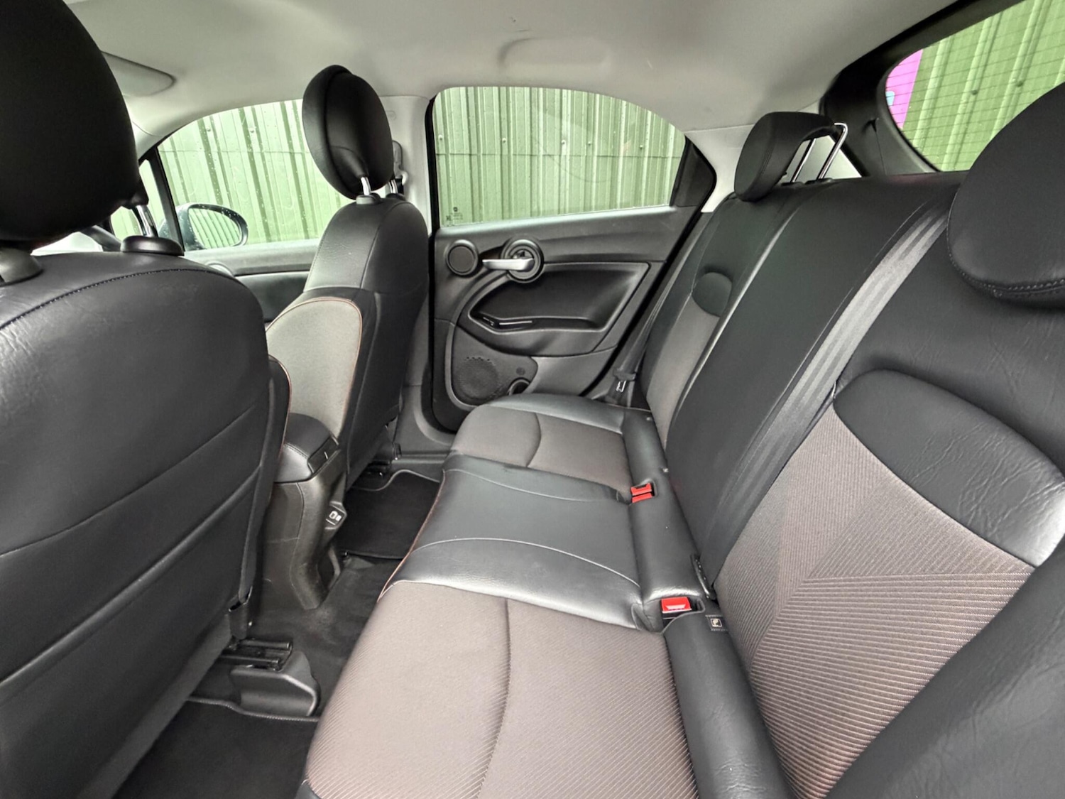 Used Fiat 500X 2020 for sale - 77626051: Photo 10