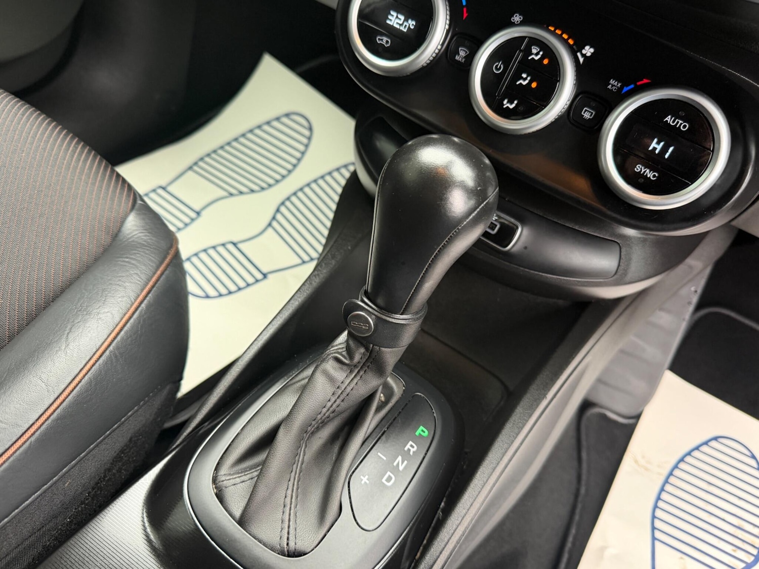 Used Fiat 500X 2020 for sale - 77626051: Photo 20