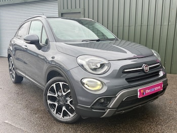 Used Fiat 500X 2020 for sale - 77626051: Photo