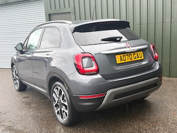 Used Fiat 500X 2020 for sale - 77626051: Photo
