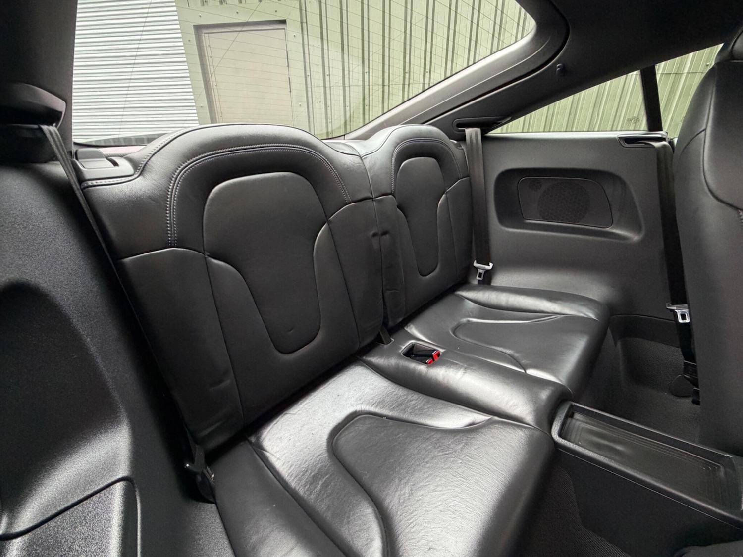 Used Audi TT for sale - 77538371: Photo 11