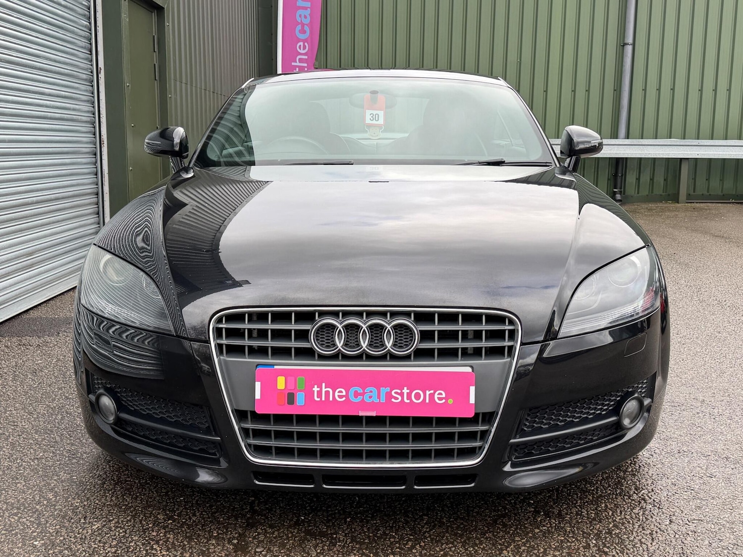 Used Audi TT for sale - 77538371: Photo 17