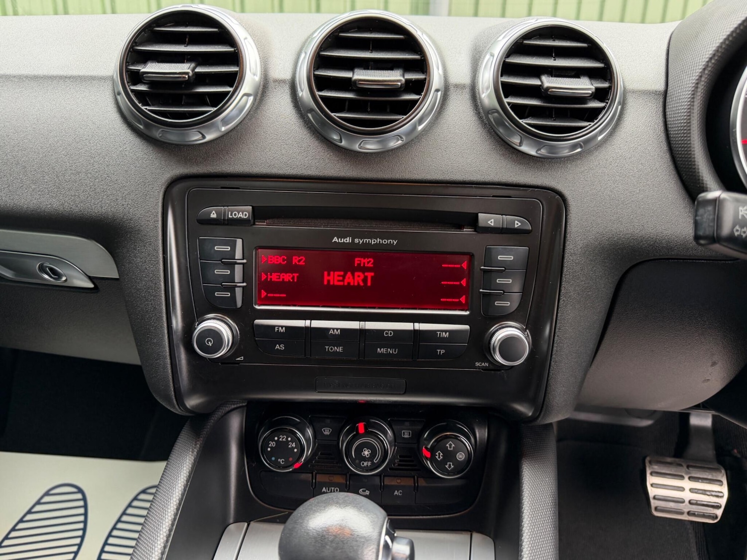 Used Audi TT for sale - 77538371: Photo 19