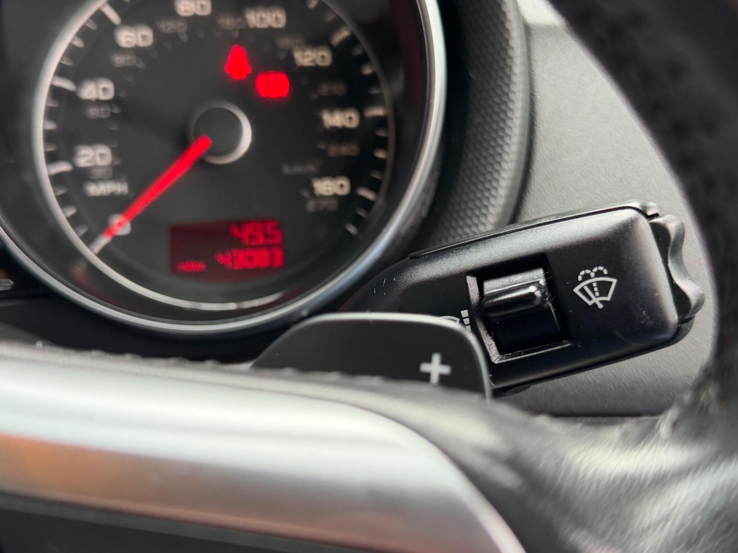 Used Audi TT for sale - 77538371: Photo 21