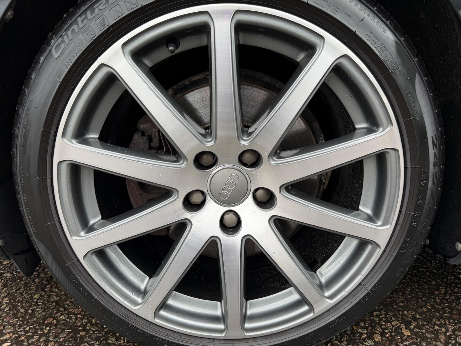 Used Audi TT for sale - 77538371: Photo 24