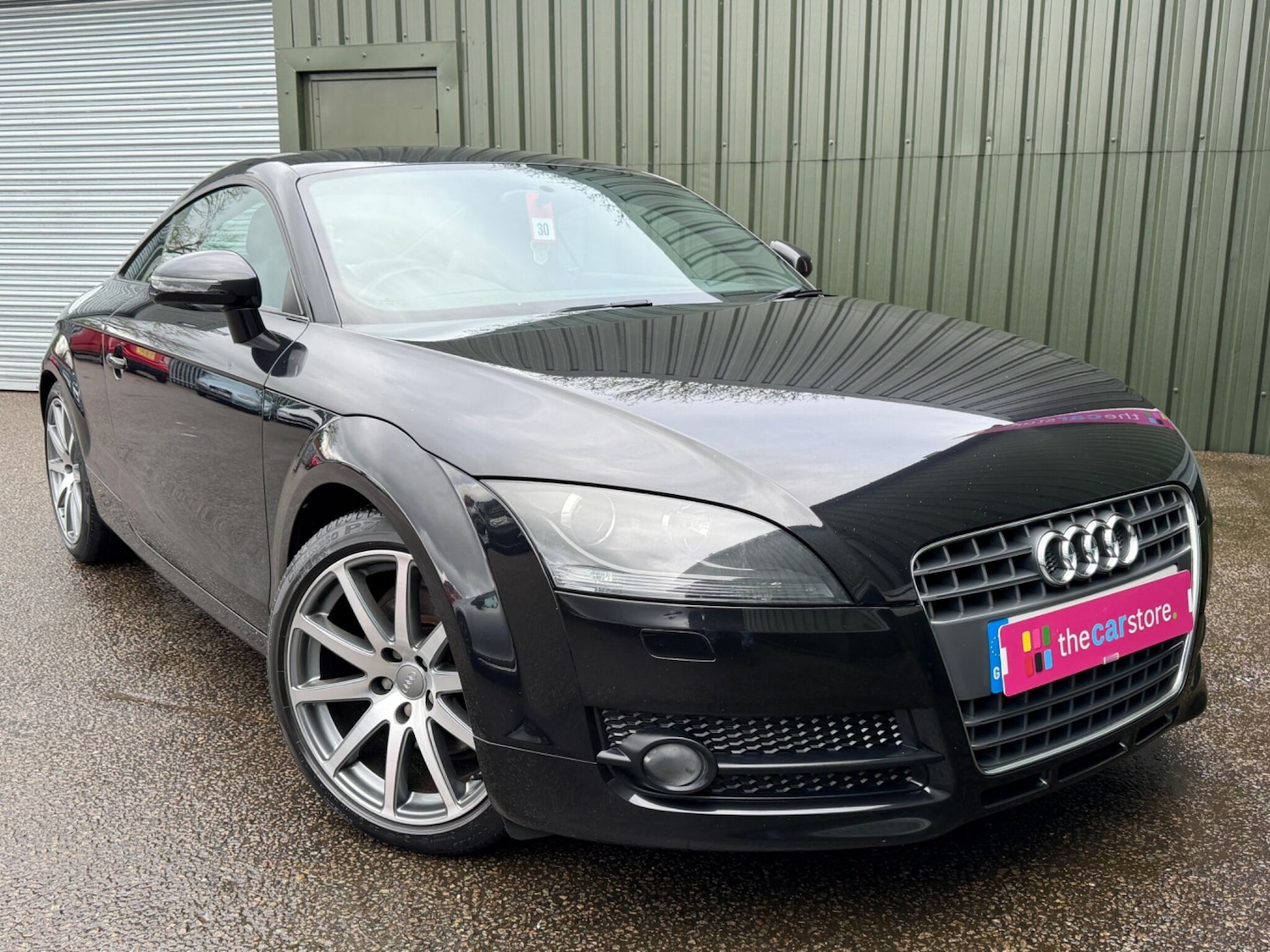 Used Audi TT for sale - 77538371: Photo 25