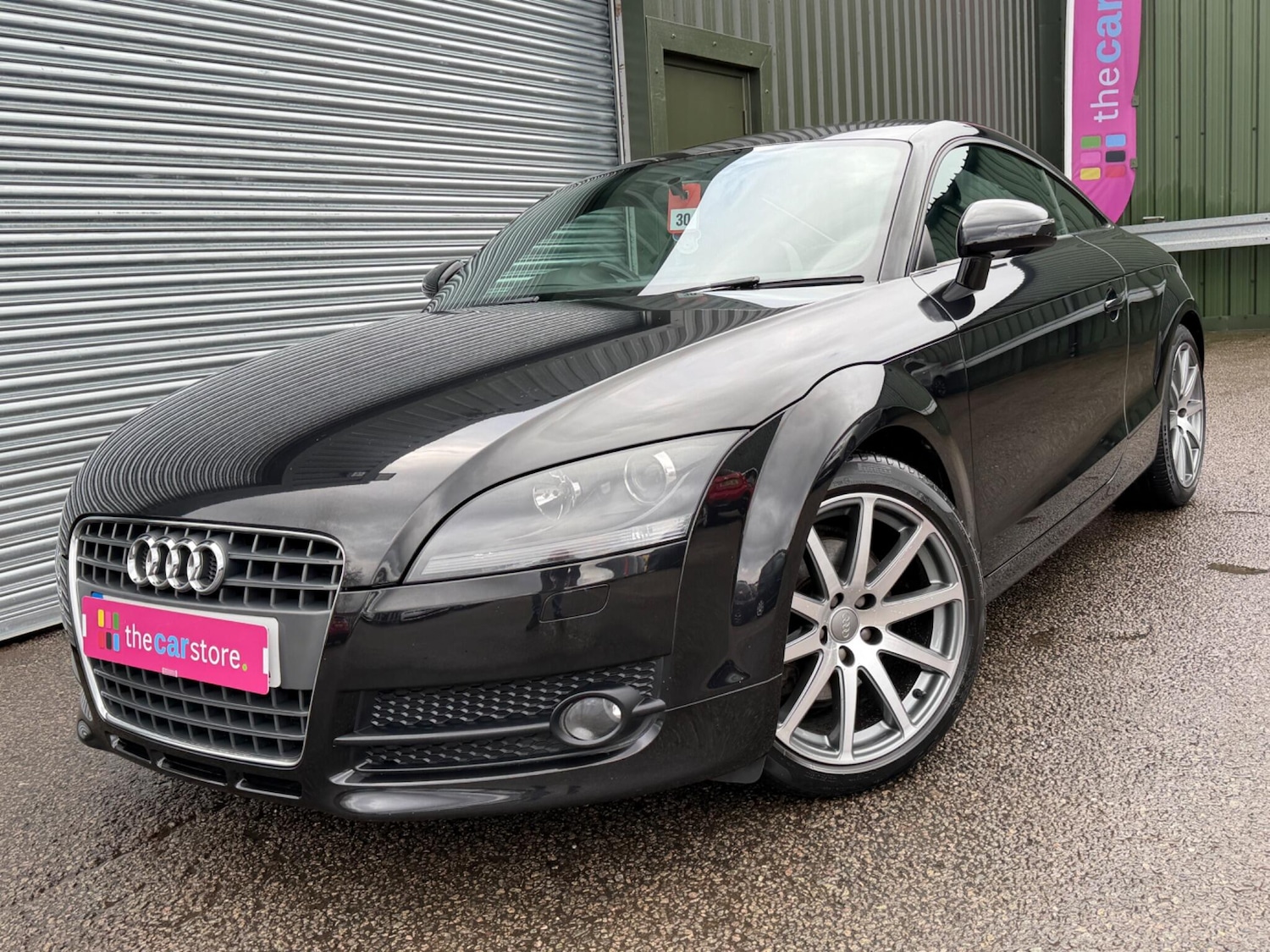 Used Audi TT for sale - 77538371: Photo 26
