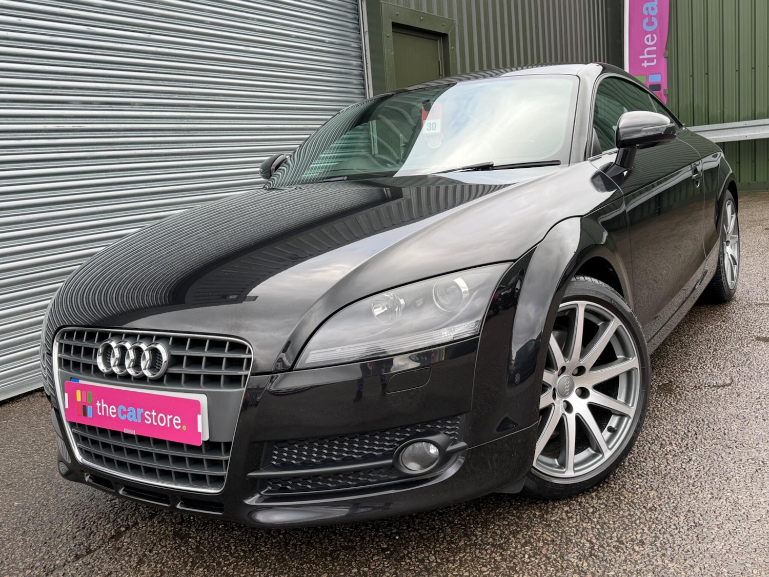 Used Audi TT for sale - 77538371: Photo 28