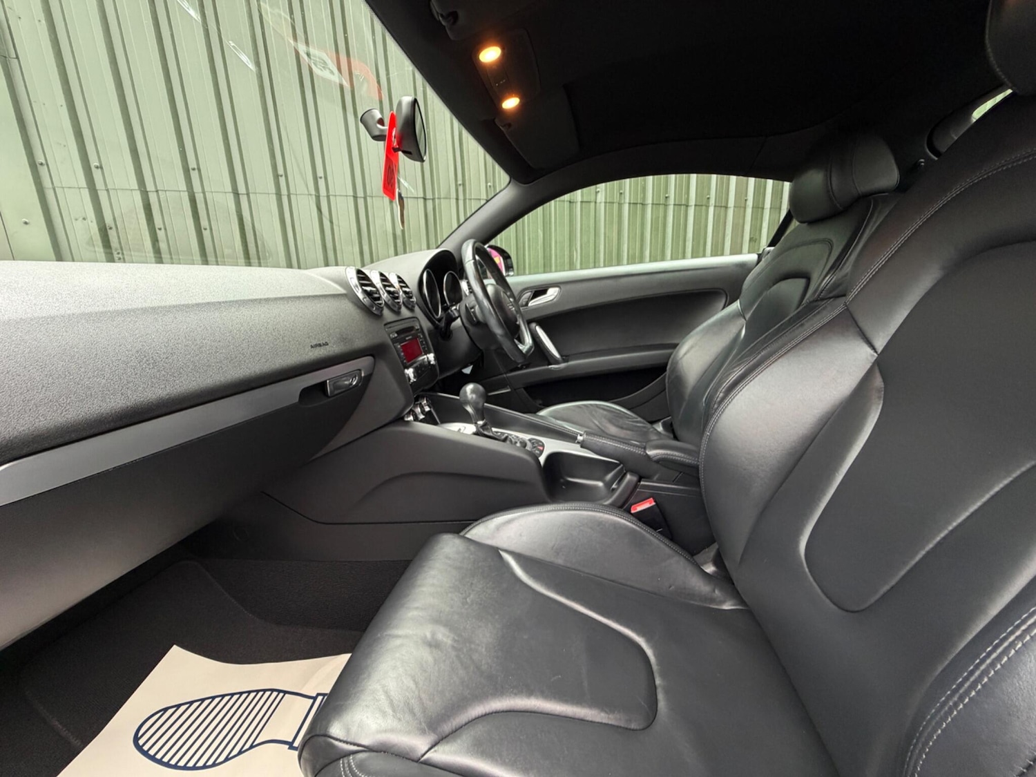 Used Audi TT for sale - 77538371: Photo 9