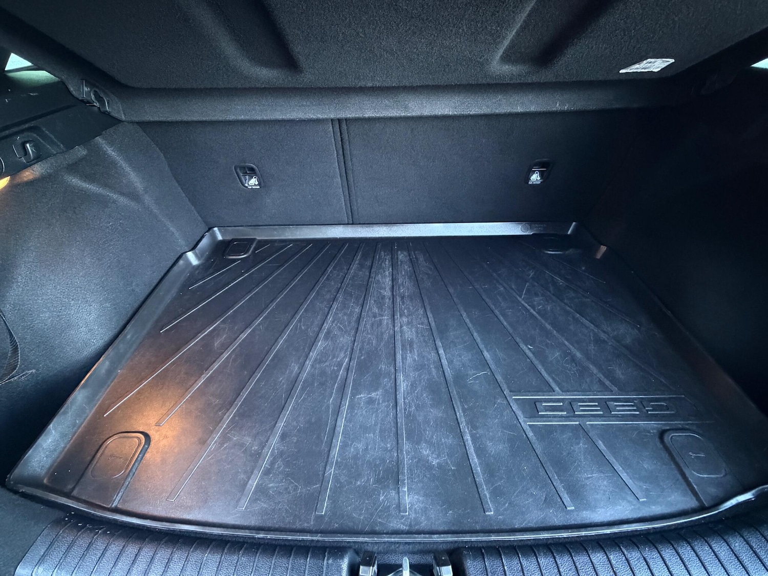 Used Kia Ceed 2018 for sale - 77016333: Photo 10